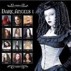 Compilations : Dark Angels Vol.1